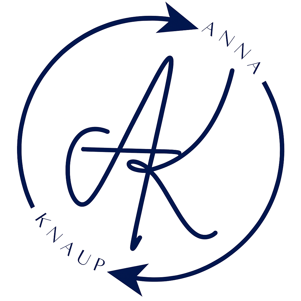 Logo von Anna Knaup